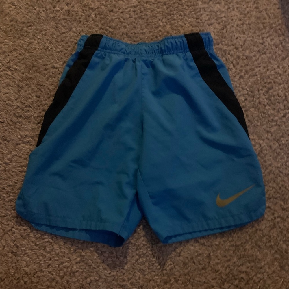 Nike Dri-Fit Shorts